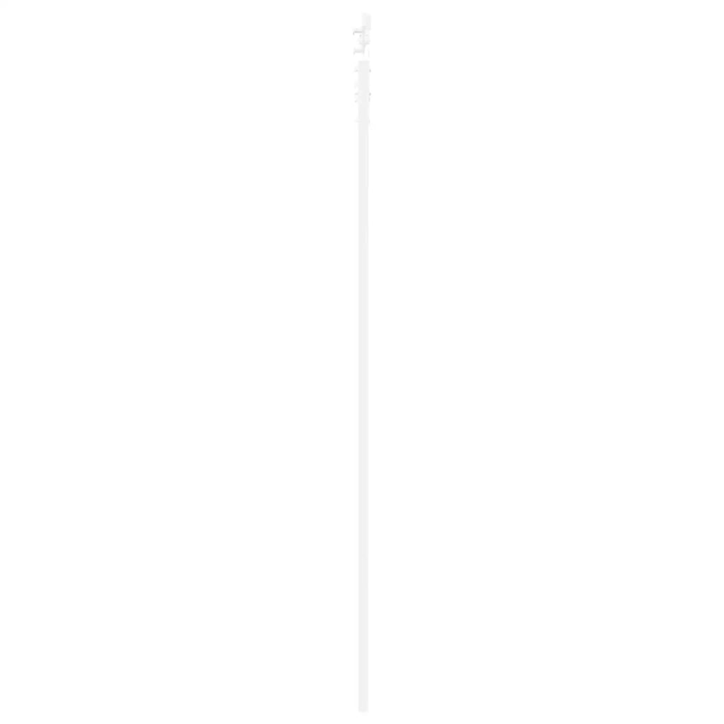 Porta scorrevole ORKDAL Bianco 83 x 232 cm