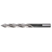 PUNTA ELICOIDALE 'FRESATA E RETTIFICATA' CON GEOMETRIA A GRADINO 13 mm - 5 pezzi- ECEF