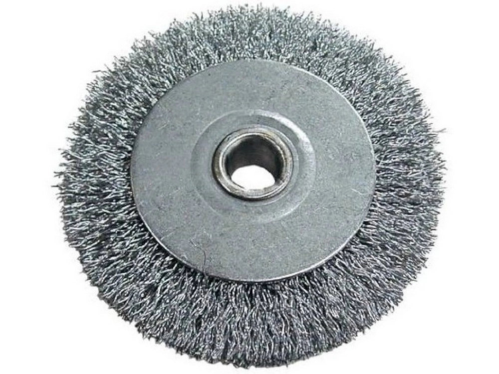 1pz spazzola per duplicatrici in acciaio  'd701267zb' mm. 80x10x15 cod:ferx.vit54721