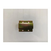 R PIASTRA PER CATENACCIO ORIZ IBFM ART.32 CM.15-20 10 PZ- 1,0 confezione