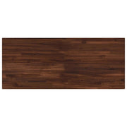 Piano del Tavolo Rettangolare 90 x 50 x 3,5 cm Rettangolare 938218