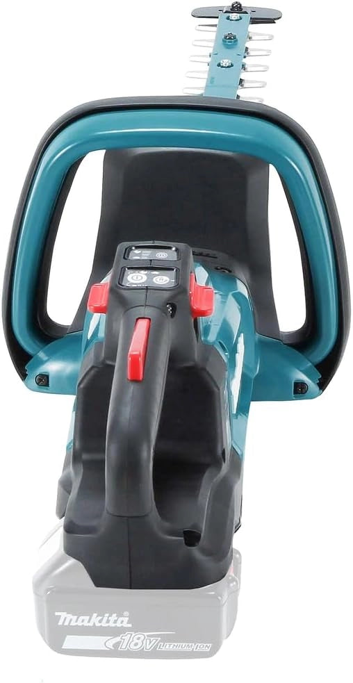 TAILLE-HAIE MAKITA 18 V LI-ION 50 CM (PRODUIT SEUL) - DUH502Z