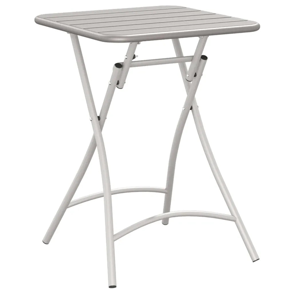 Tavolo da bistrot Beige 55 x 55 x 72,5 cm 42002947