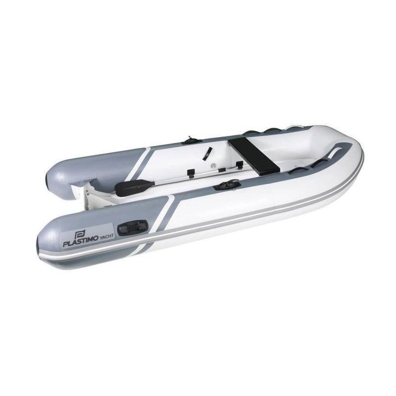 TENDER YACHT PRI240V TENDER YACHT PRI 240V GREY