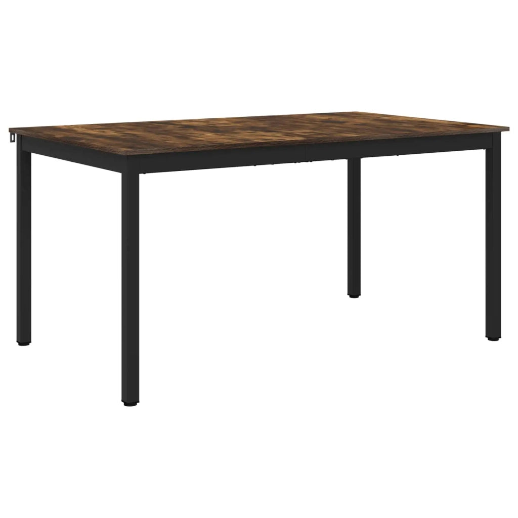 Tavoli da pranzo 150 x 78 x 75 cm METALLO 892652