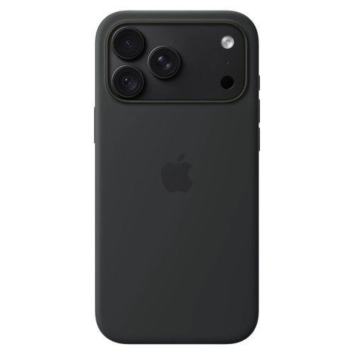 Cover apple mk954zm a iphone 18 pro max magsafe silicon black