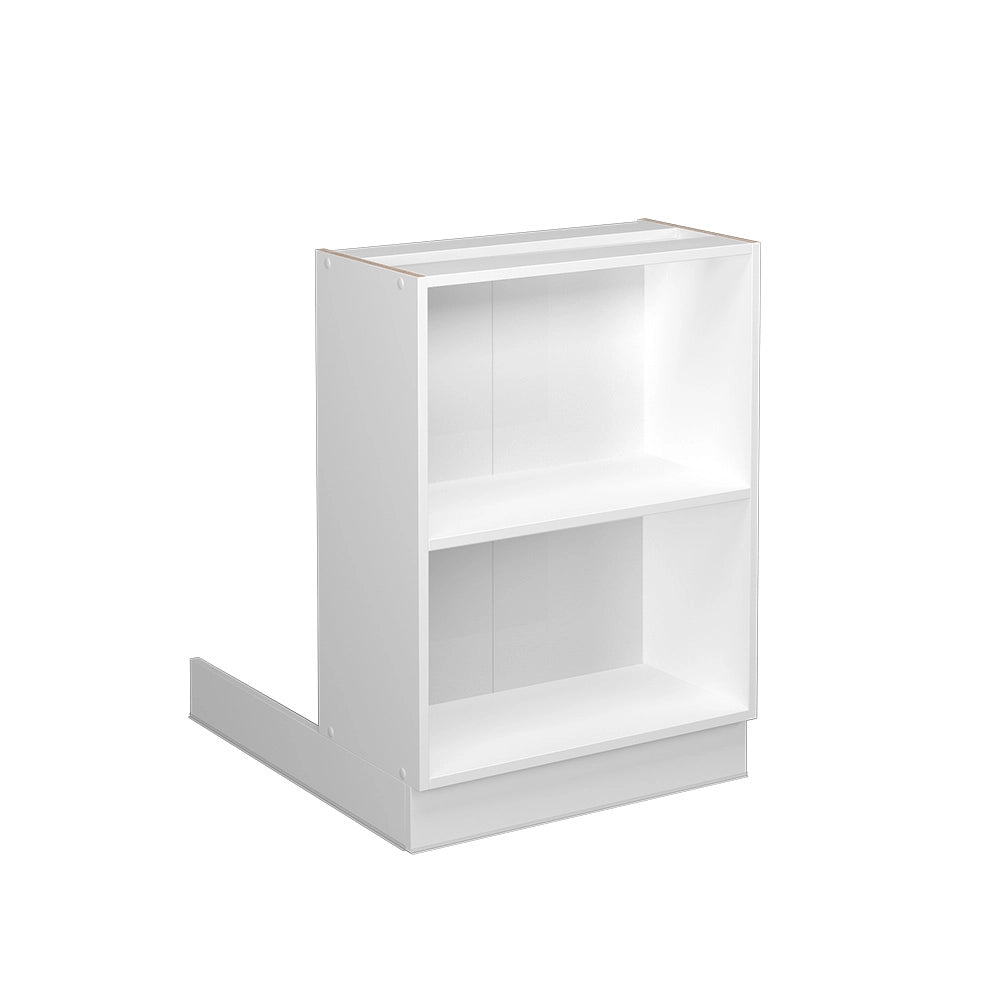 Vicco Isola cucina Bianco 60 cm senza piano di lavoro