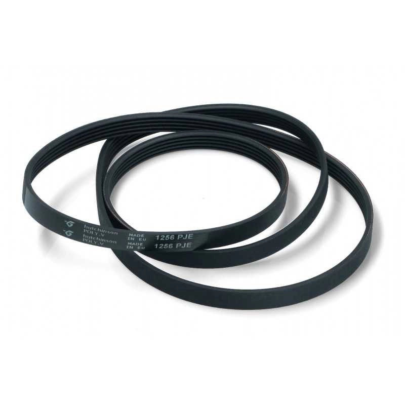 CINGHIA RIGATA ELASTICA DI TRAINO LAVATRICE IT WASH E VARIE 1256 J5 5PJE - It Wash San Giorgio