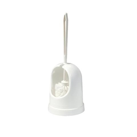 KIT SET 2 PZ MAURY'S PORTA SCOPINO BIANCO