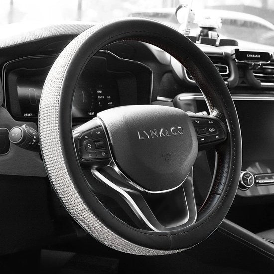 Cappotto Sterzo Universale – Premium Qualità – Accessori Auto