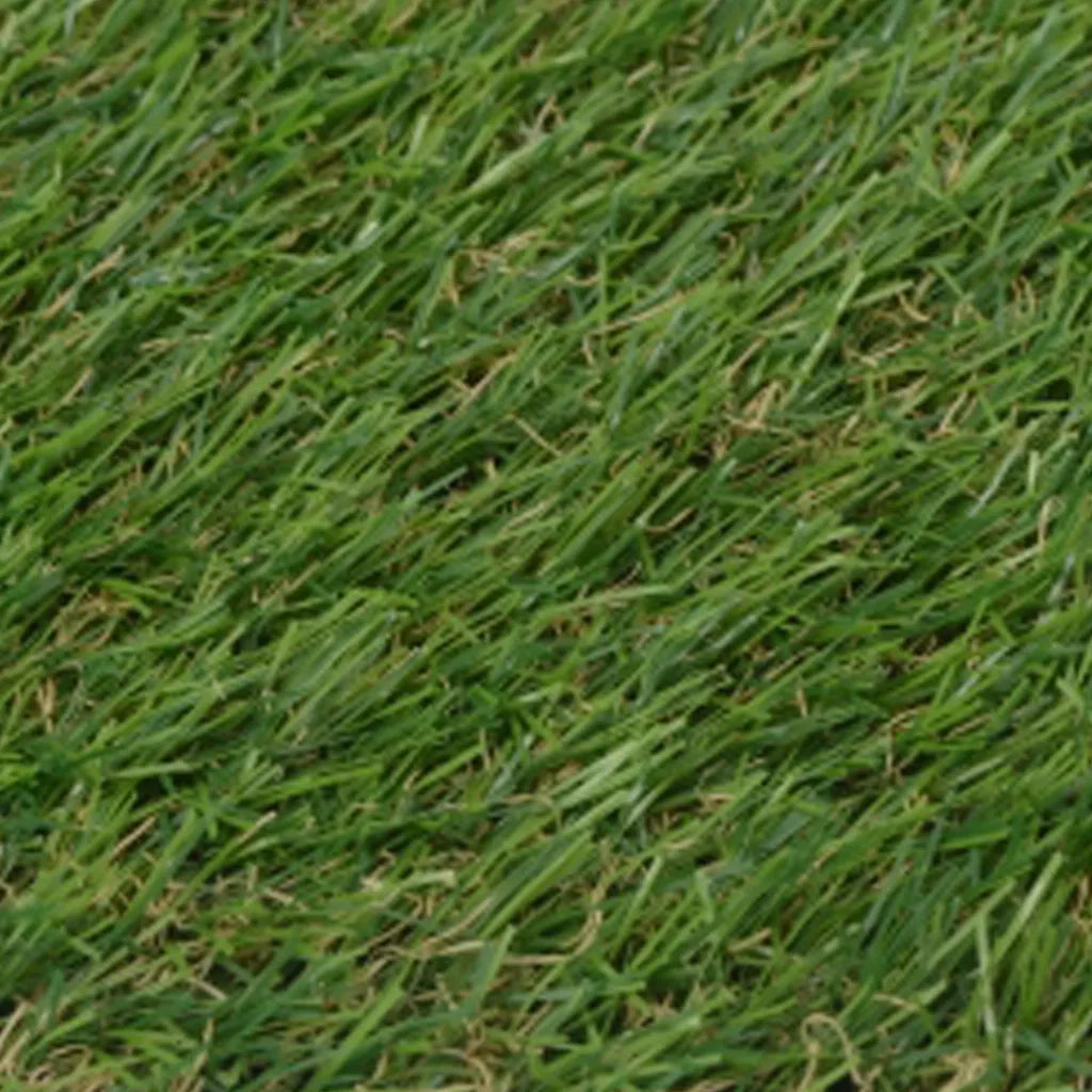 Erba artificiale 1x5 m/20 mm Verde cod mxl 76721