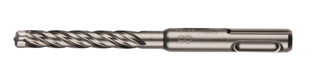 PUNTA MAKITA SDS-PLUS D.8mm X50/115mm NEMESIS II - B-58095