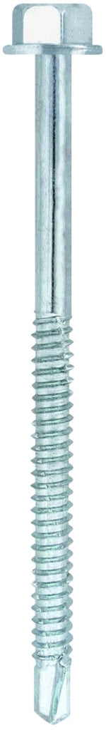 Friulsider TIRAFONDI AUTOPERFORANTI TE Chiave 10 mm.  6,3x19 2.00 centinaia