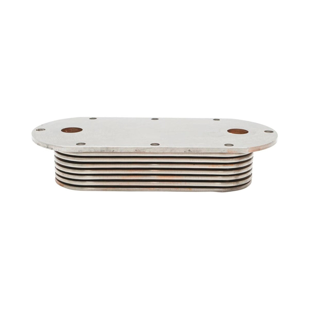 Radiatore olio, thermoflot per John Deere codice OEM AR55394, VPD5213