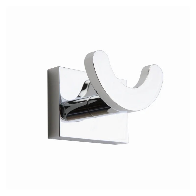 Porta abito cromato - serie Sting