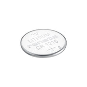 Batteria a bottone al litio CR1216 PANASONIC 3V