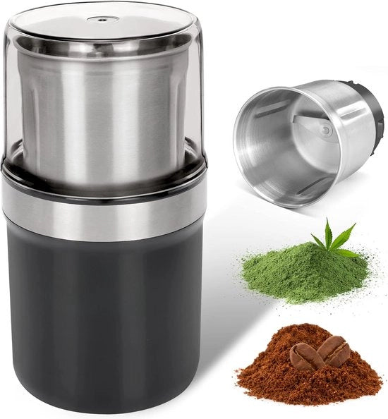 Macinatore per caffè - Maler - Modello - Caffè - Must have per gli appassionati di caffè!

o   o   o   o   o
o   o   o   o   o
o   o   o   o   o
o   o   o   o   o
o   o   o   o   o
