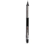 Disegno a Sfumatura - Matita a Grafite Automatica - Diametri 0,3/0,5/0,7/0,9 mm - Gomma - Nero - Metallo - Precisione e Affidabilità - Matita a Grafite per Disegno