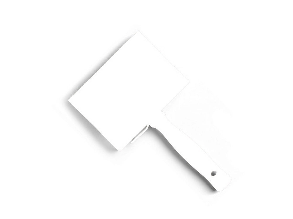 12pz pennello plafoncino  mm. 100x30 cod:ferx.vit27927