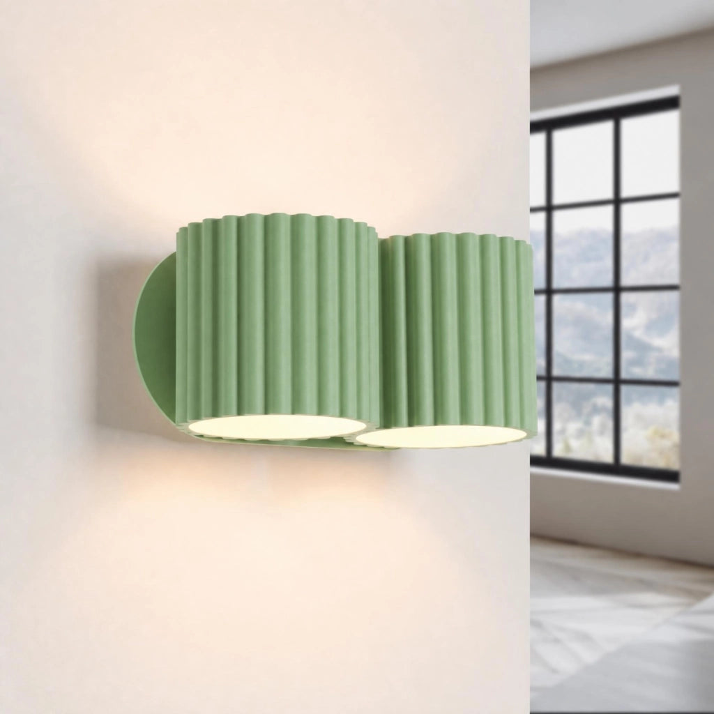 Applique AURA 2 salvia G9