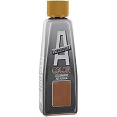 COLORANTE ACQUA ACOLOR - 5 GIALLO DORATO ML 45- 12 pezzi