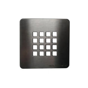 GRIGLIA PER PIATTI DOCCIA SERENITY- Grigio- DH- pezzi 1