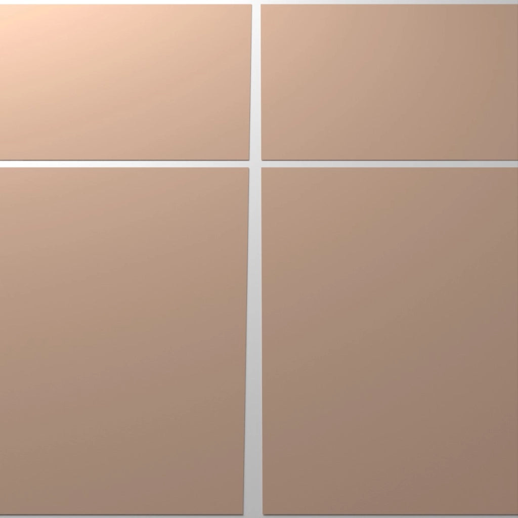 Pittura Super Lavabile Acril Silossanico R-180 Antialga Esterno - Rivestimenti Esterni B666 - Litri 4