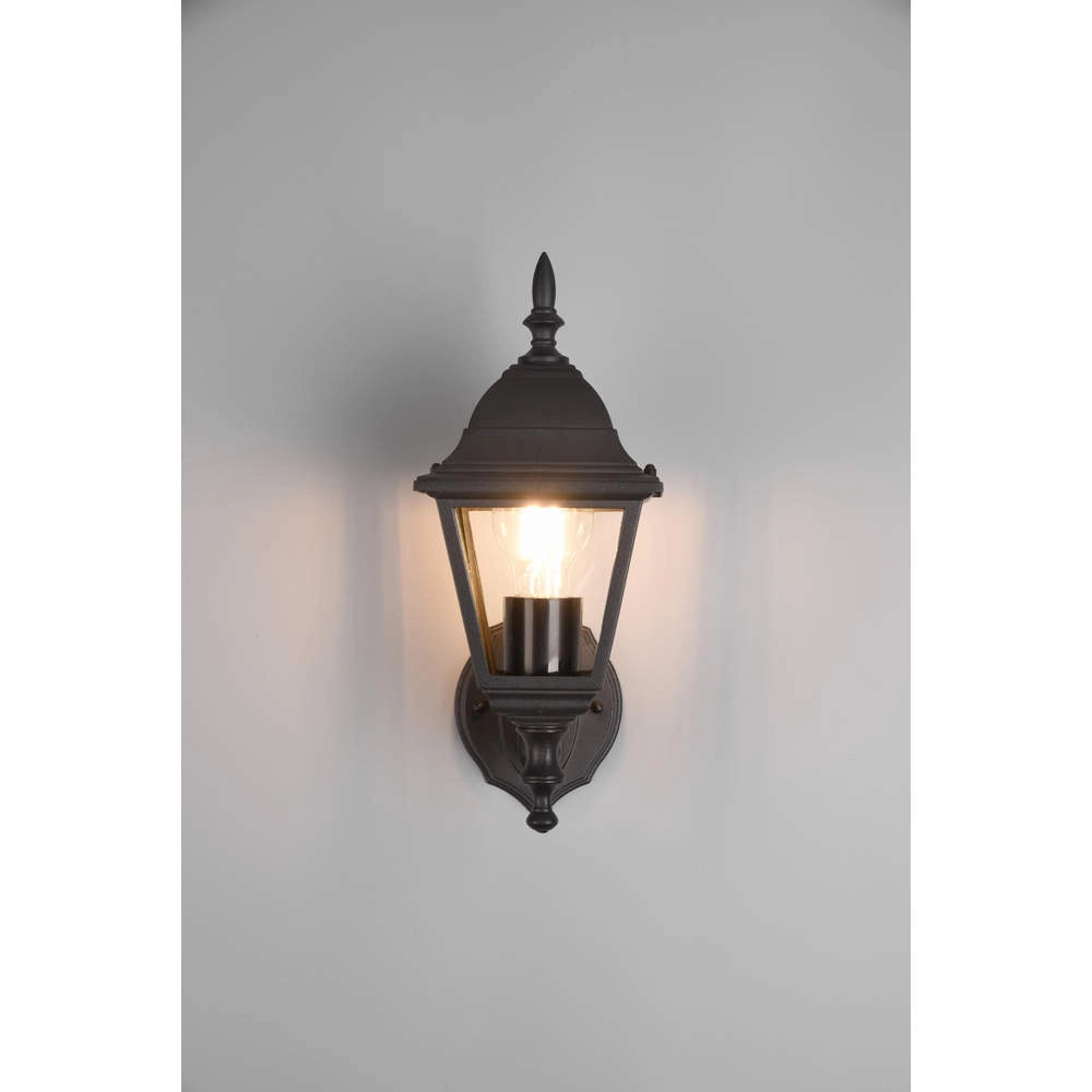Livenza Applique Lanterna da Esterno GD Trio