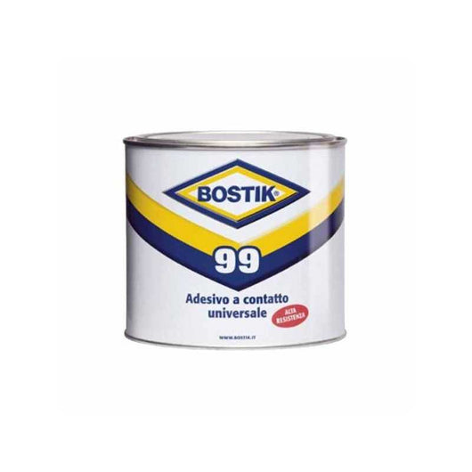 Adesivo Alta Resistenza 99 G 3750 Bostik