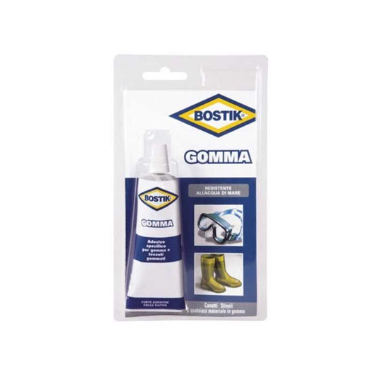 Adesivo Gomma G 50 Bostik