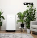 Zephir DEUMIDIFICATORE ELETTRONICO ZDP12 lt/24h 12