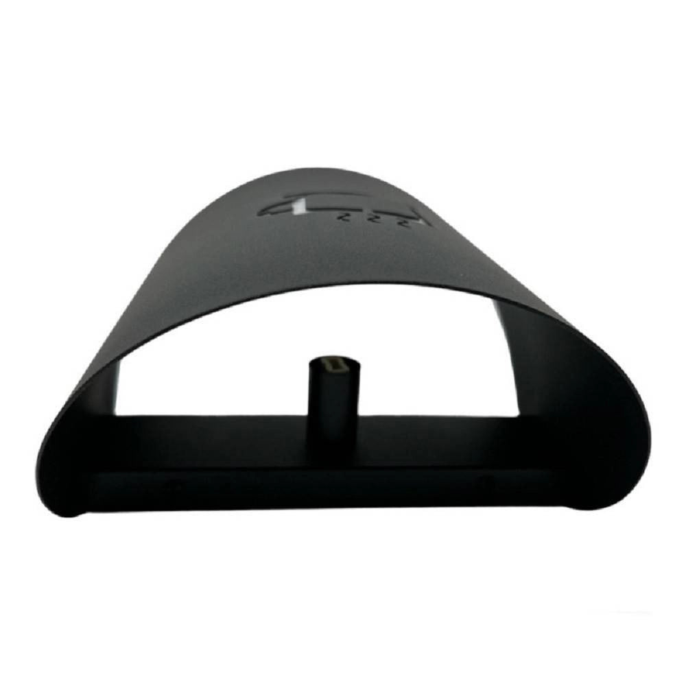 Trade Shop - Applique A Parete Con Raffigurazione Tazza Del Caffè Lampada Attacco G9 Ip20 Aq45 - Nero