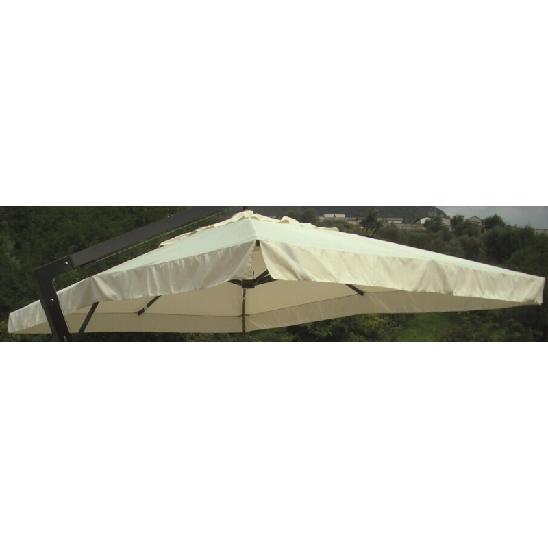 TELO VENERE ALLUMINIO P/L 3 X 4