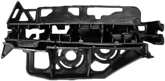 Sostegno di sicurezza per paraurti compatibile con Peugeot 408 308 CC SW 2008-2013