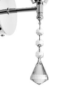 Lampada Da Parete Lampada Da Muro In Stile Loft Parma E27