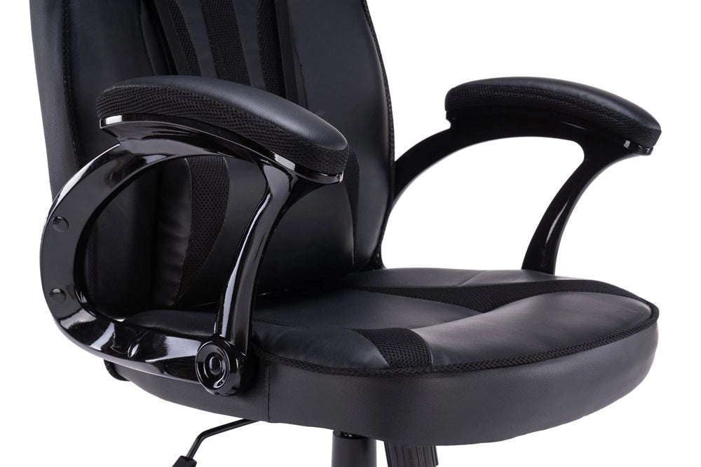 Poltrona DRIFT DRIFT nero