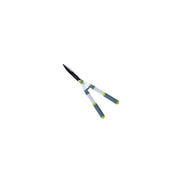 Forbici per siepi con lame ondulate - Suan - Rivestimento antiscivolo - Dimensioni : 58 x 23 cm