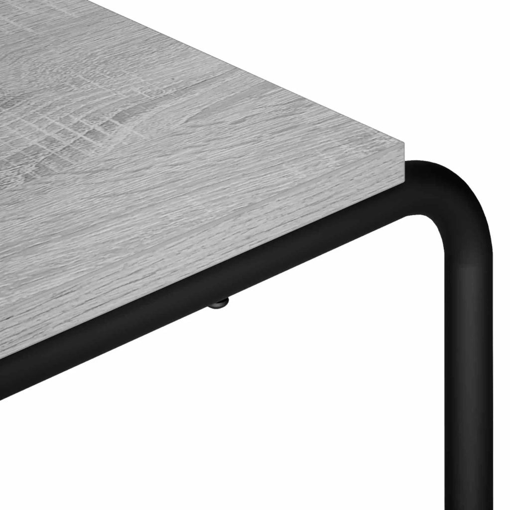 Supporto TV 60 x 35.5 x 42 cm Sonoma grigio 8007879