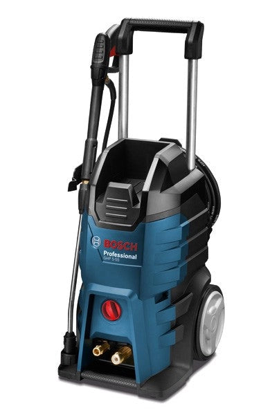 Idropulitrice professionale Bosch 130 bar 2200w acqua fredda GHP 5-55