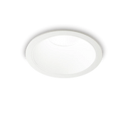 GAME LED COB BRIDGELUX TRIM ROUND 20W 2700K 24° 2100 lm BIANCO