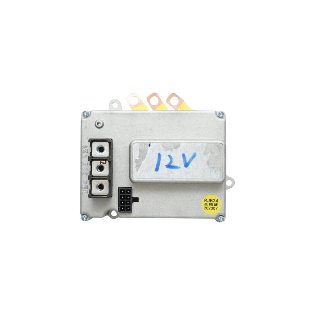Controller per compressore climatizzatore AC 12V – modello DISGK93