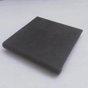 Gradino klinker 325x330x18mm serie orion colore antracite - 1pz