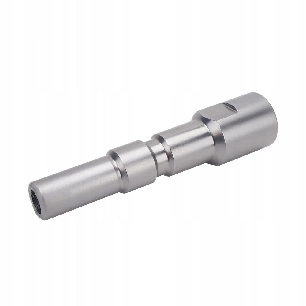 Set di Raccordi Rapidi KEW G1/4 – Compatibile con Idropulitrici Nilfisk, Kranzle | 250 Bar, 150°C