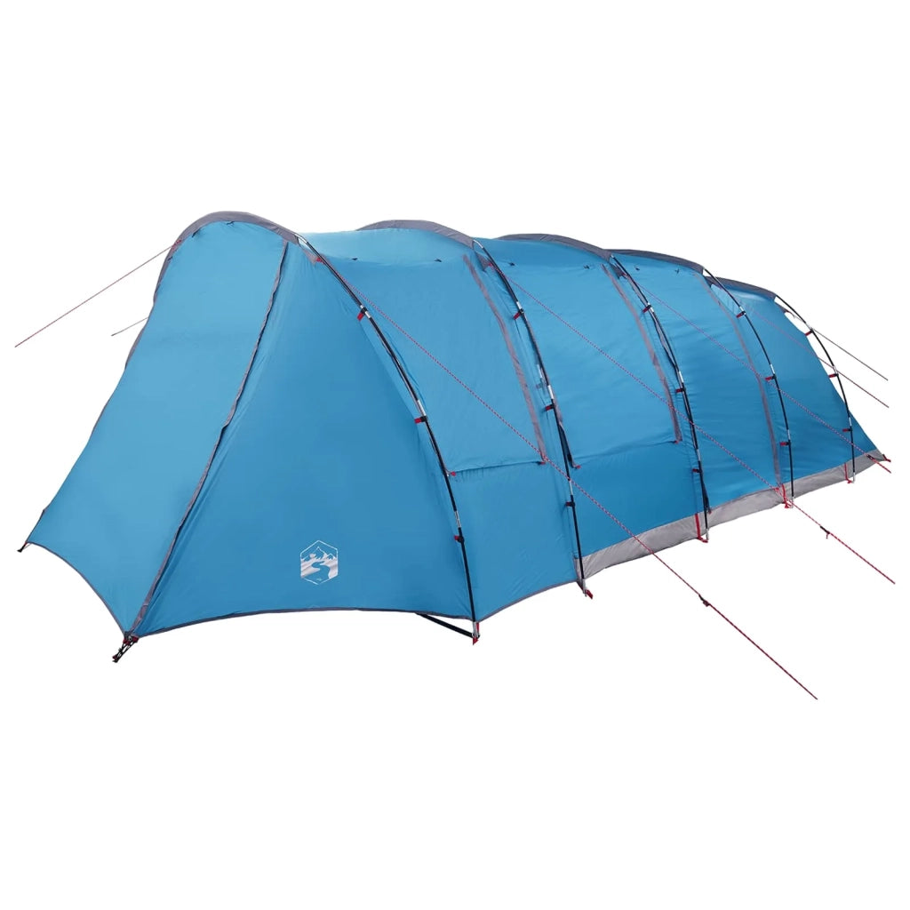 Tenda a tunnel Blu 675 x 392 x 210 cm 42017476