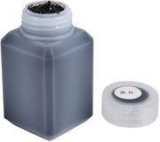 Kit di sigillatura a mano per pelle - 60 ml - Strumento multifunzionale - Disponibile in 7 colori - Plastica duratura - Olio per pelle