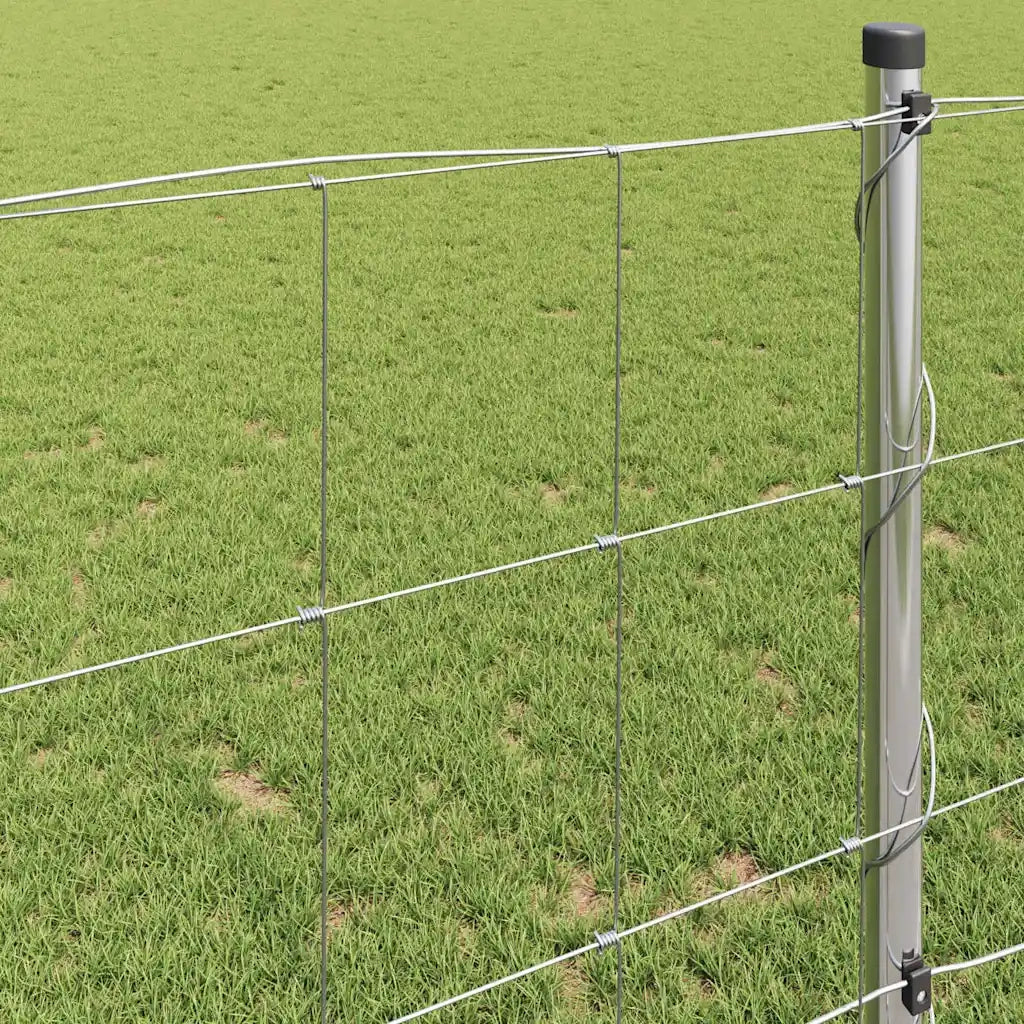 Recinzione da campo Argento 42005833
