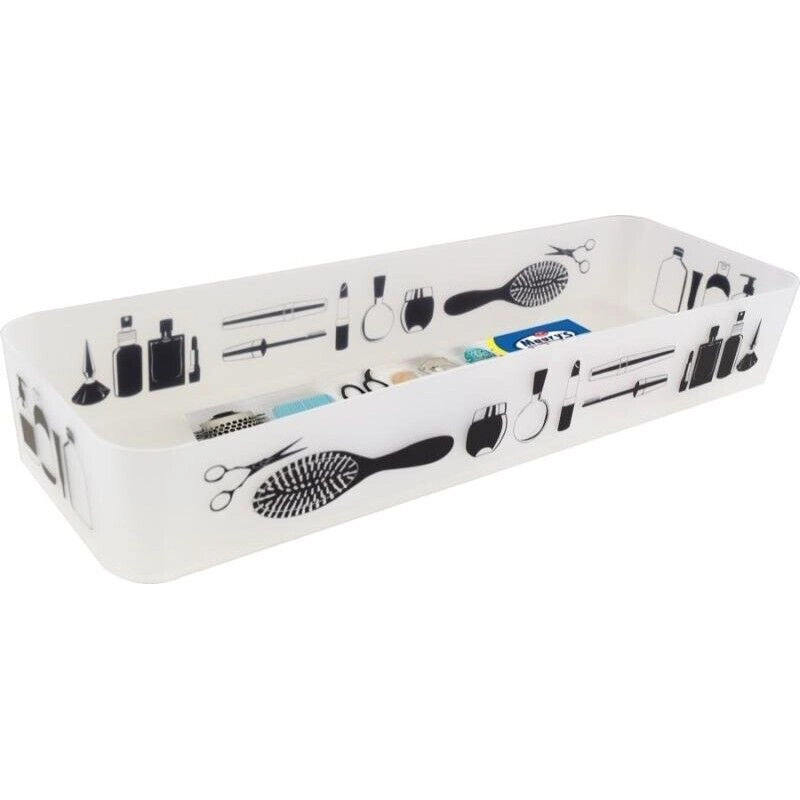 MAURY'S CESTINO BAGNO EASY 34 X 11 X H5CM
