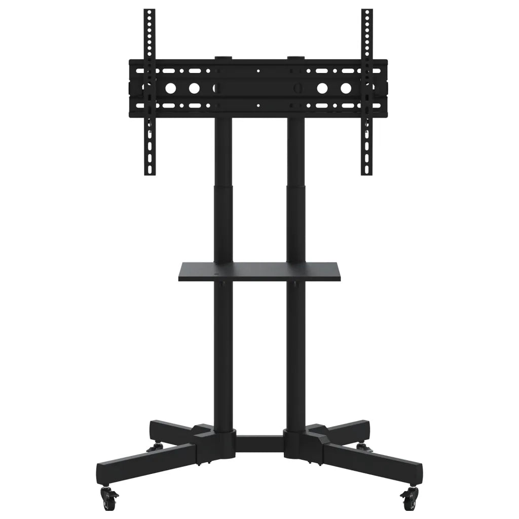 Supporto TV su Ruote-Braccio TV Schermo 32"-70" Max VESA 600x400 mm 50kg