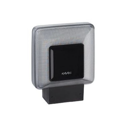 Lampeggiatore Led Faac Xled 410029 Automazione Automatismi Originale Garanzia
