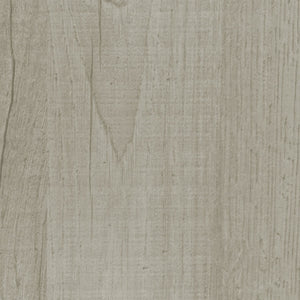 Mobile da Bagno Sospeso con Lavabo Specchio e Lampada a LED TFT Febe Rovere Naturale